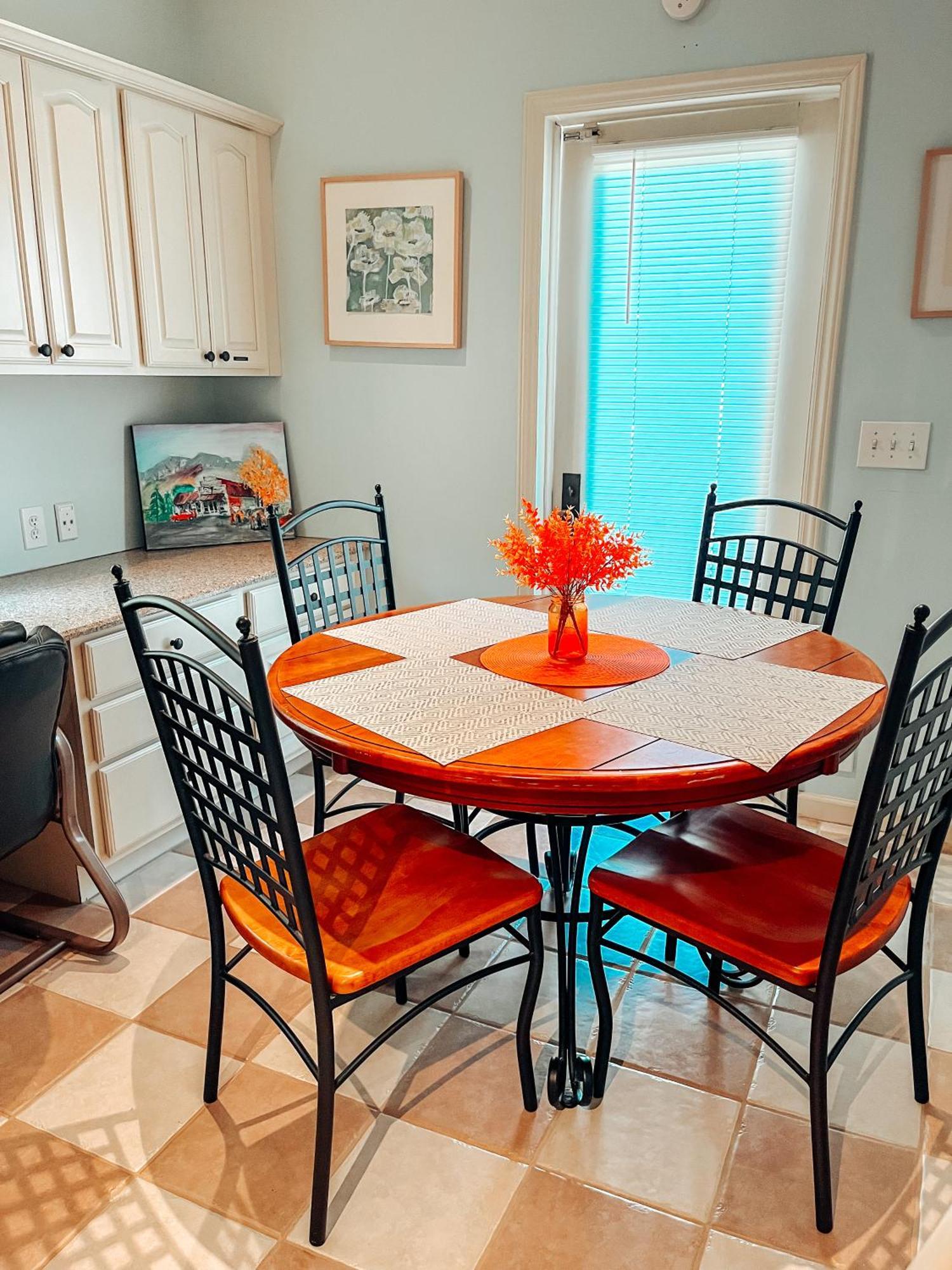 Cozy Guest House Studio Apartment Greensboro Bagian luar foto